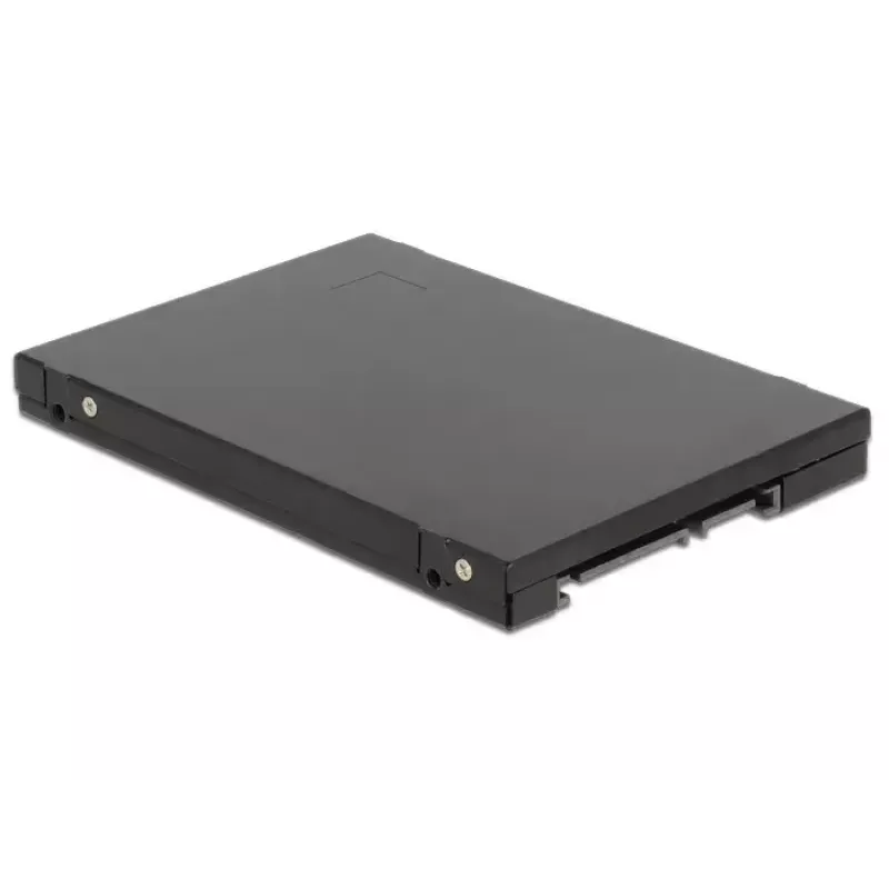 DeLOCK 62590 Iekšējais M.2 adapteris SATA 6 Gbit/s RAID 0/1/JBOD