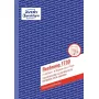 Grāmatvedības veidlapa AVERY 1730-5 A5 40 lapas