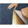 Līmlente TESA 55729 Divpusēja PVC Armatūra Baltā 5 m Iekštelpām