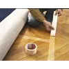 Līmlente TESA 55729 Divpusēja PVC Armatūra Baltā 5 m Iekštelpām
