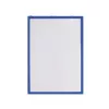 Franken FRAME IT X-tra!Line magnētiskā kabatiņa, DIN A5, zila (ITSA5M 03)