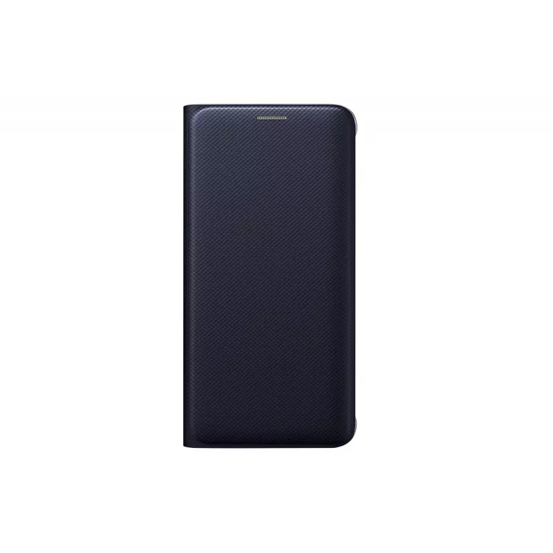 Samsung EF-WG928 mobilā telefona maciņš Flip Case Melns