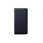 Samsung EF-WG928 mobilā telefona maciņš Flip Case Melns