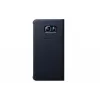 Samsung EF-WG928 mobilā telefona maciņš Flip Case Melns