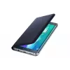 Samsung EF-WG928 mobilā telefona maciņš Flip Case Melns