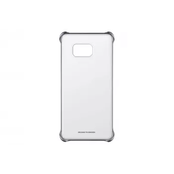 Samsung EF-QG928 vāciņš mobilajam telefonam 14,5 cm (5,7 collas) Caurspīdīgs sudraba krāsā