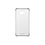 Samsung EF-QG928 vāciņš mobilajam telefonam 14,5 cm (5,7 collas) Caurspīdīgs sudraba krāsā