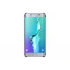 Samsung EF-QG928 vāciņš mobilajam telefonam 14,5 cm (5,7 collas) Caurspīdīgs sudraba krāsā