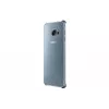 Samsung EF-QG928 vāciņš mobilajam telefonam 14,5 cm (5,7 collas) Caurspīdīgs sudraba krāsā