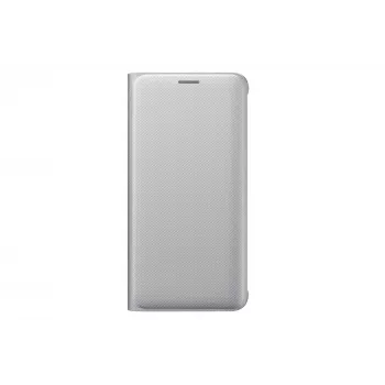 Samsung EF-WG928 maciņa futrālis Samsung S6 Edge+ Sudrabs