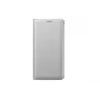 Samsung EF-WG928 maciņa futrālis Samsung S6 Edge+ Sudrabs