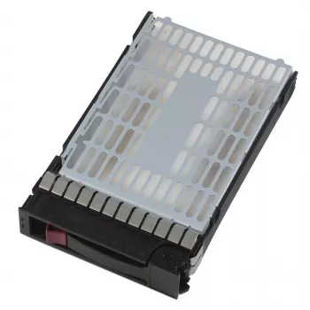 Datora korpuss CoreParts MUXMS-00358 Melns 3.5 collu