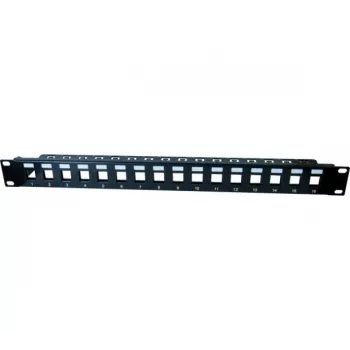 Hypertec 258155-HY sadales panelis 1U
