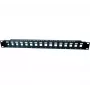 Hypertec 258155-HY sadales panelis 1U