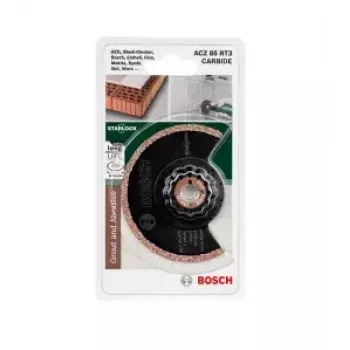 Bosch 2609256952 ripzāģa asmens 8,5 cm 1 gab.