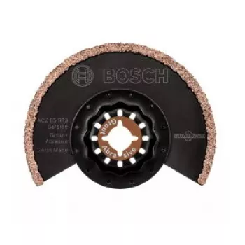 Bosch 2609256952 ripzāģa asmens 8,5 cm 1 gab.