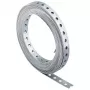 Santehnikas pakaramais Fischer 79550 Platums 17 mm