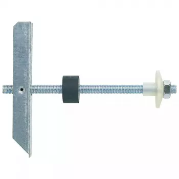 Enkura skrūve Fischer 50326 180 mm M10 25 gab.