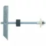 Enkura skrūve Fischer 50326 180 mm M10 25 gab.