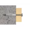Fischer 62754 sienas dībelis 35 mm