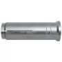 Fischer 48406 Iekšējās vītnes enkurs EA II, cinkots tērauds, 15x50 mm, 25 gab.