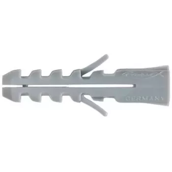 Sienas dībelis Fischer 50125 skrūves enkurs 40 mm