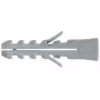 Sienas dībelis Fischer 50125 skrūves enkurs 40 mm