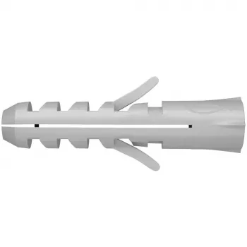 Sienas dībelis Fischer 50127, 50 mm