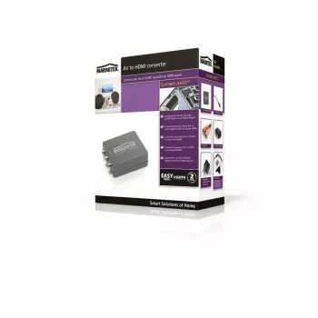 Marmitek Connect AH31 HDMI pagarinātājs 1920 x 1080 pikseļi