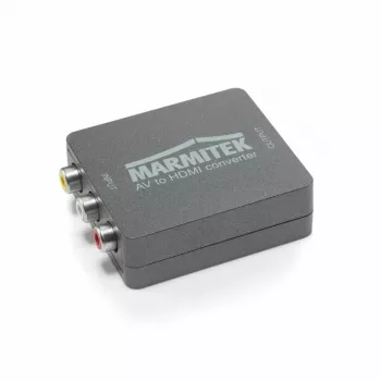 Marmitek Connect AH31 HDMI pagarinātājs 1920 x 1080 pikseļi