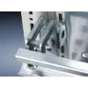 Rack sliede Rittal 4945.000 — tērauds, sudraba krāsa, 6 gab. iepakojums