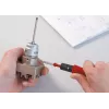 Manuālais skrūvgriezis Wiha 26888 Single Torque, 127 mm, 150 g
