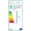 Strāvas kabelis Eurolite 51100667 Melns 1.8 m 230 V