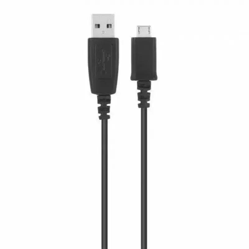 USB datu kabelis Samsung ECB-DU28BE Micro-USB uz USB, 80 cm garš