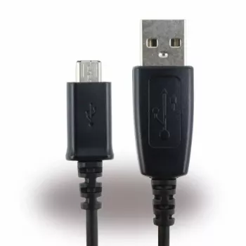 USB datu kabelis Samsung ECB-DU28BE Micro-USB uz USB, 80 cm garš