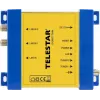 Satelītu multiswitch Telestar DIGIBIT Twin 1 ieeja 2 izejas