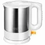 Unold 18010 elektriskā tējkanna 1.5 L 2200 W Balta