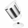 Unold 18010 elektriskā tējkanna 1.5 L 2200 W Balta