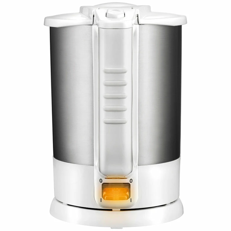 Unold 18010 elektriskā tējkanna 1.5 L 2200 W Balta