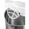 Unold 18010 elektriskā tējkanna 1.5 L 2200 W Balta
