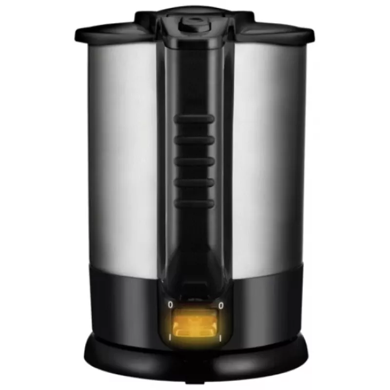 Unold 18015 elektriskā tējkanna 1.5 L 2200 W Melna