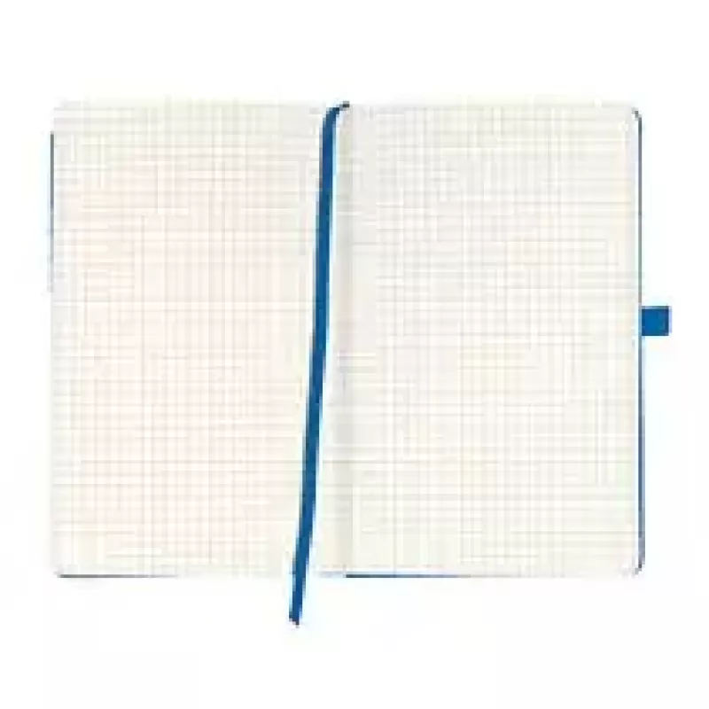 Rakstu burtnīca Herlitz 11369097 A5 96 Lappuses Zila