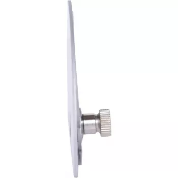 Pusapaļais transportieris KS Tools 300.0700 Nerūsējošais tērauds Matēts 220mm
