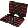 Precīzijas skrūvgriežu komplekts KS Tools 500.7170, 200 g