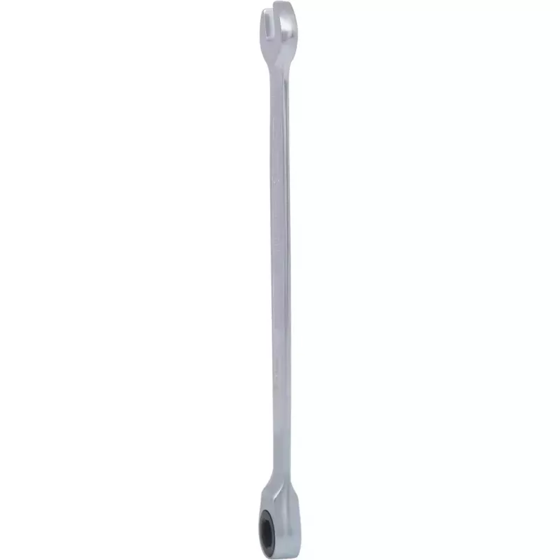 Kombinētā uzgriežņu atslēga KS Tools 503.4207 7 mm Hromvanādija tērauds