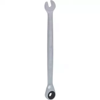 Kombinētā uzgriežņu atslēga KS Tools 503.4207 7 mm Hromvanādija tērauds