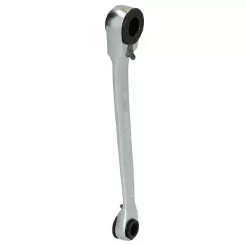 Gredzenuzgriežņu atslēga KS Tools 503.4678 124,5 mm