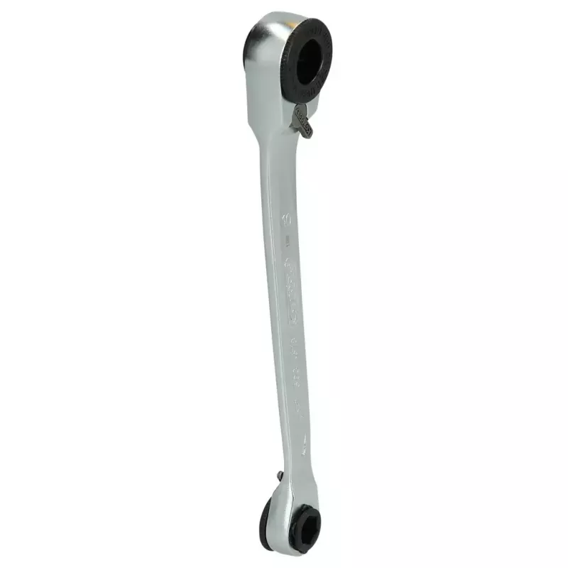 Gredzenuzgriežņu atslēga KS Tools 503.4678 124,5 mm