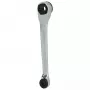 Gredzenuzgriežņu atslēga KS Tools 503.4678 124,5 mm