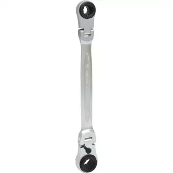 Uzgriežņu atslēga KS Tools 503.4745 1 gab.